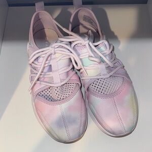 Fabletics Tie-Dye Sneakers